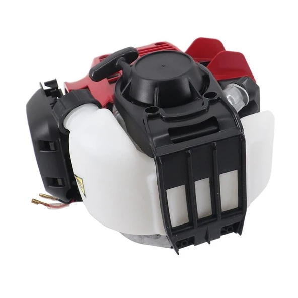 Gardenpro GX50 Benzinli Tırpan Motoru 4 Zamanlı 2 Hp - Resim 2