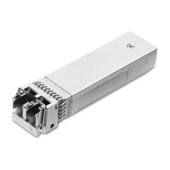 TP-LINK TL-SM5110-SR 10GbE-SR SFP+ LC TRANCEIVER - Resim 3