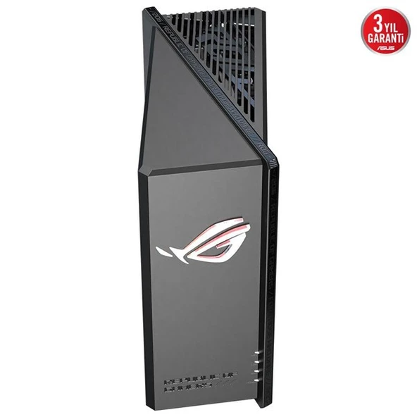 ASUS ROG STRIX GS-BE18000 WIFI7 GAMING ROUTER - Resim 2