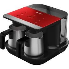 Arçelik TKM 9961 L Telve Lal İkili Türk Kahve Makinesi ürün görseli 1