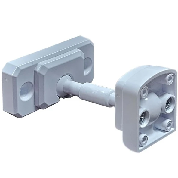 TRK-PIR-D PIR AYAĞI - BEYAZ ürün görseli 1