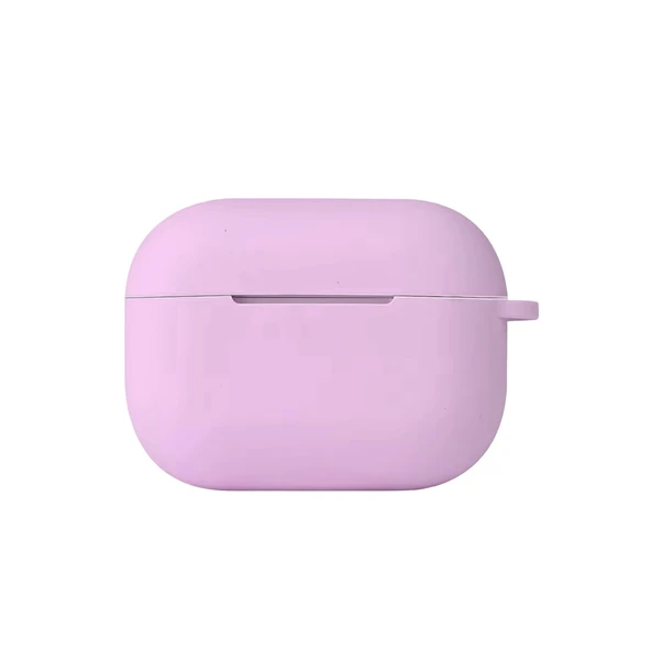 Airpods Pro 2 (2.nesil) Hang Kılıf - Lila ürün görseli 1