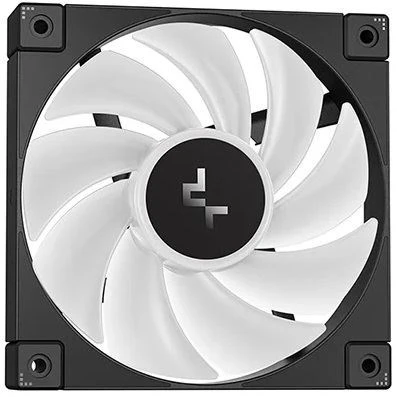 DEEPCOOL 240MM LP240 ARGB AM5-1851P SIVI SOĞUTMALI İŞLEMCİ FANI - Resim 4