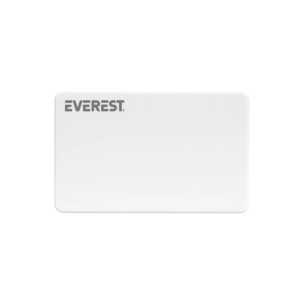 Everest EVERLINK ESF105 5 Port 10/100Mbps Masaüstü Switch - Resim 3