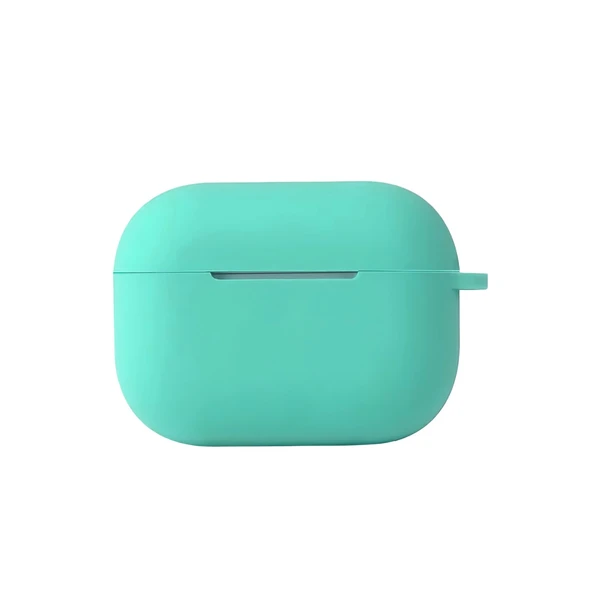 Airpods Pro 2 (2.nesil) Hang Kılıf - Turkuaz ürün görseli 1