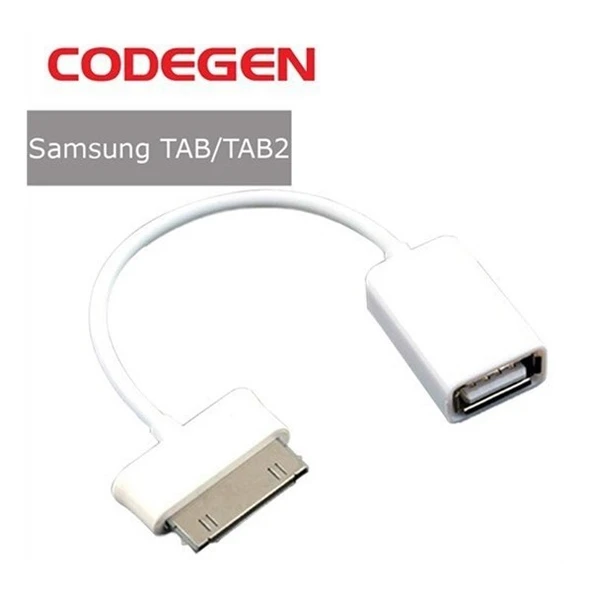 CODEGEN CDSG-01 USB OTG KABLO ürün görseli 1