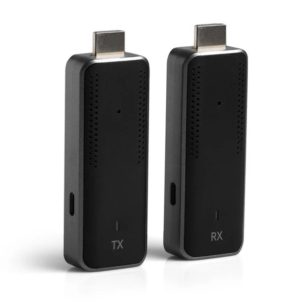 DARK DK-HD-WHDG103K 1080P Kablosuz HDMI Ses ve Görüntü Aktarım Kiti ürün görseli 1