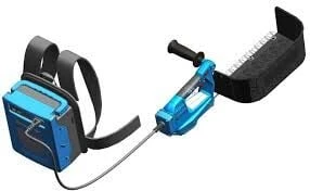 Archer Australian  Çay Toplama Makinesi ürün görseli 1