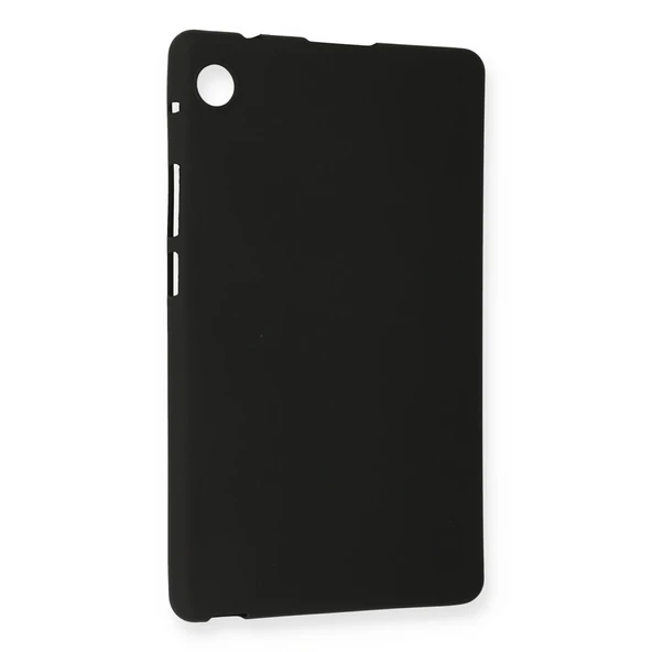 Huawei Matepad T8 8 Kılıf Evo Tablet Silikon - Siyah - Resim 2