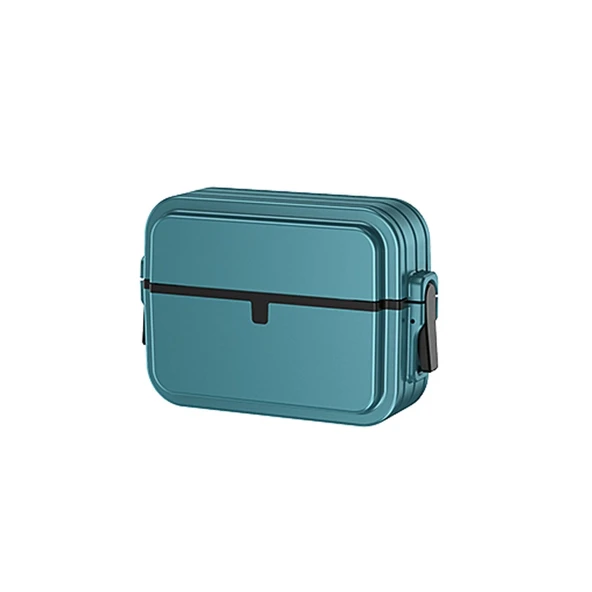 Airpods Pro 2 (2.nesil) 404 Kilitli Kılıf - Yeşil ürün görseli 1