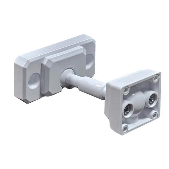 TRK-PIR-A PIR AYAĞI - BEYAZ ürün görseli 1