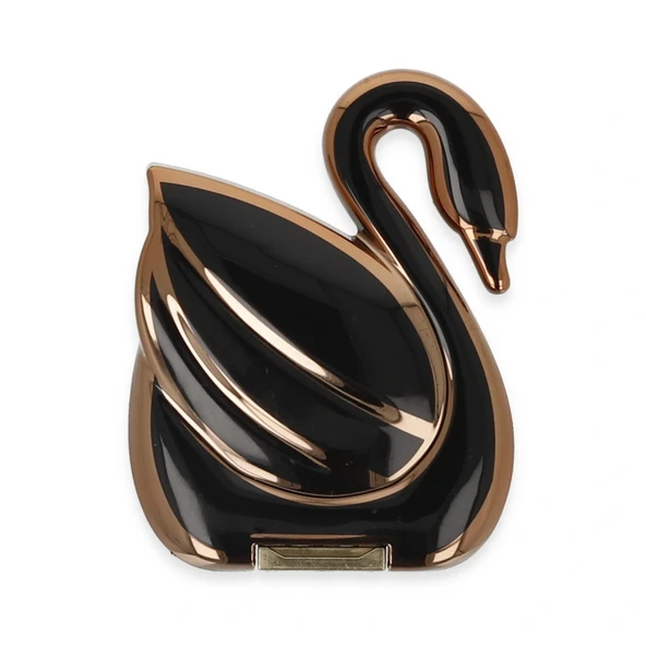 Astro Stand Kuğu - Siyah - Resim 3