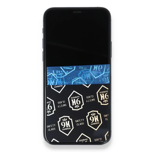 Samsung Galaxy S21 Plus Nano Ekran Koruyucu - Resim 4