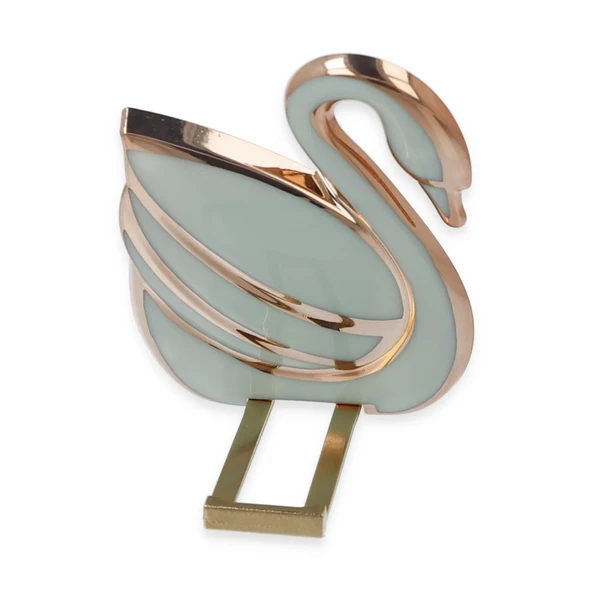 Astro Stand Kuğu - Açık Yeşil ürün görseli 1