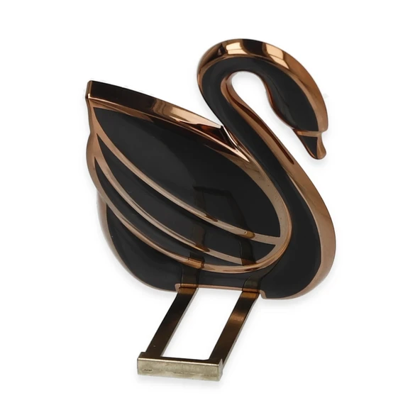 Astro Stand Kuğu - Siyah - Resim 2