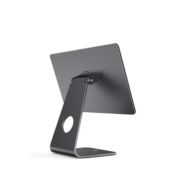 X26 Holder Stand İpad Pro 11 - Gri ürün görseli 1
