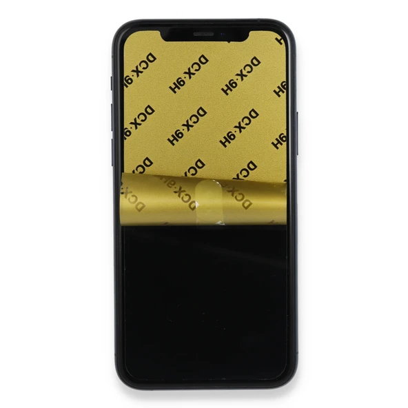 İphone 6 Plus Royal Nano Ekran Koruyucu - Resim 4