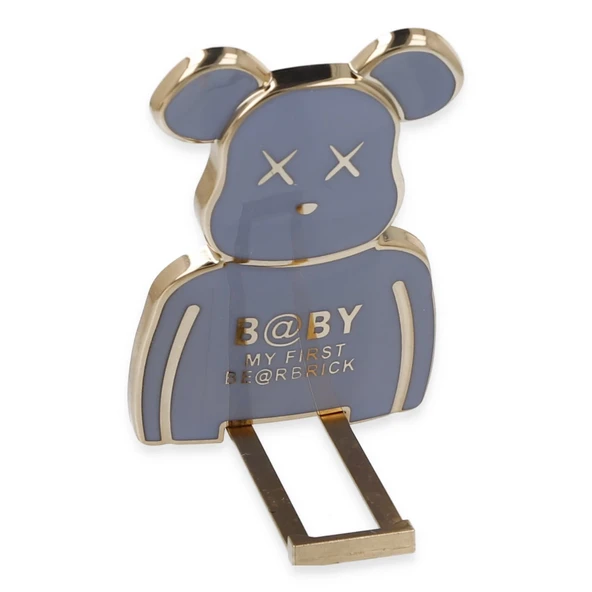 Astro Stand Ayıcık - Açık Mavi - Resim 2