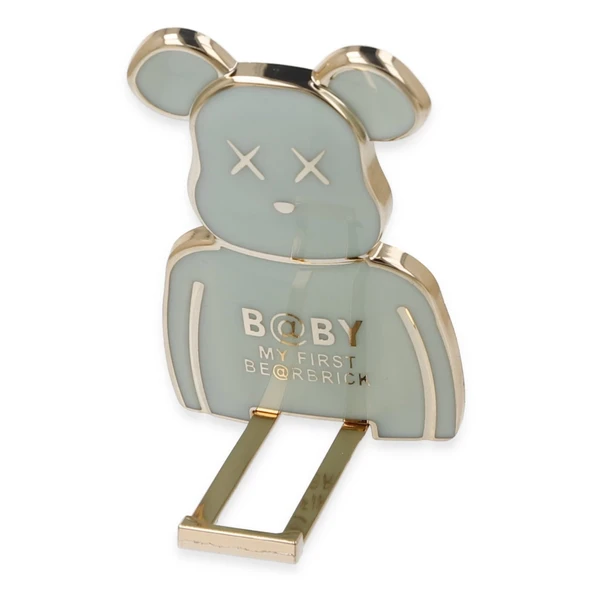 Astro Stand Ayıcık - Açık Yeşil ürün görseli 1