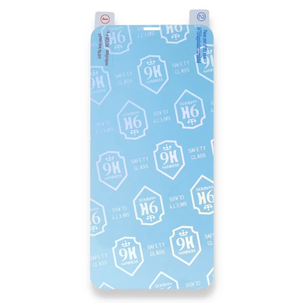 Xiaomi Redmi 9a Nano Ekran Koruyucu - Resim 2