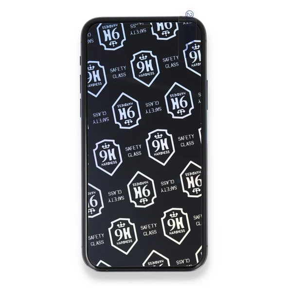 Samsung Galaxy S21 Plus Nano Ekran Koruyucu - Resim 3