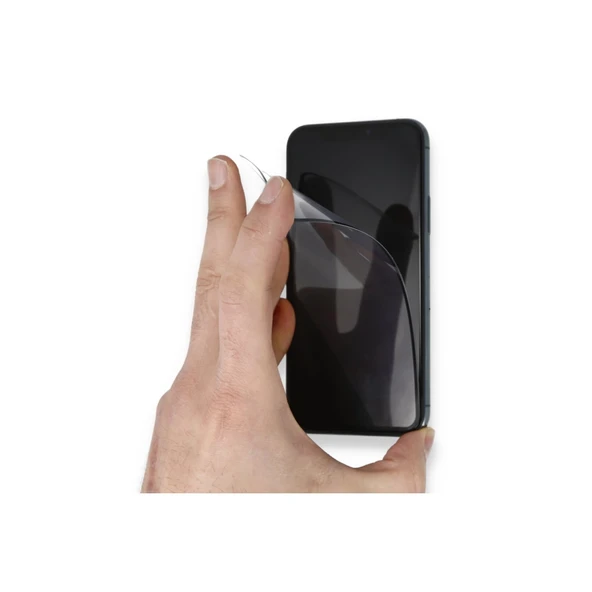 Realme Gt2 5g Seramik Nano Ekran Koruyucu - Resim 3