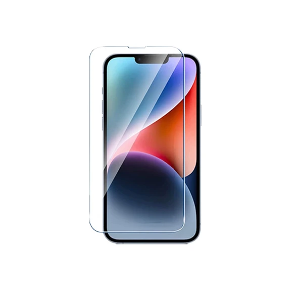 Realme 9i 4g Pasifik Cam Ekran Koruyucu - Resim 6