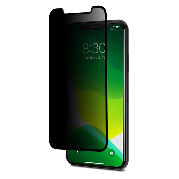 Samsung Galaxy M52 5g 5d Hayalet Cam Ekran Koruyucu - Resim 3