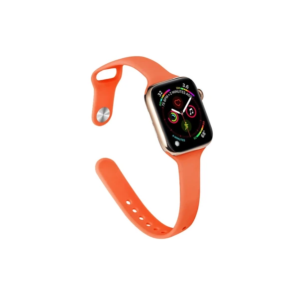 Apple Watch 38mm Klasik Kordon - Yavruağzı ürün görseli 1