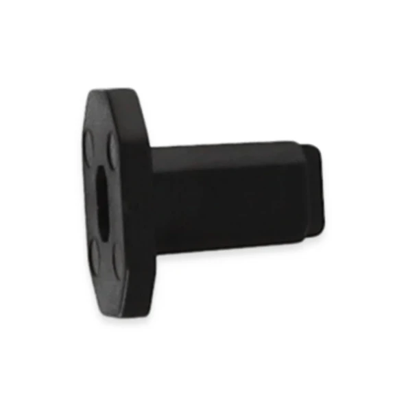 Airpods Pro 2 (2.nesil) Cool Kılıf - Siyah-beyaz - Resim 3