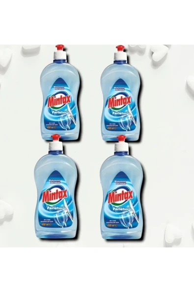 Mintax 450 Ml Parlatıcı 4 ürün görseli 1