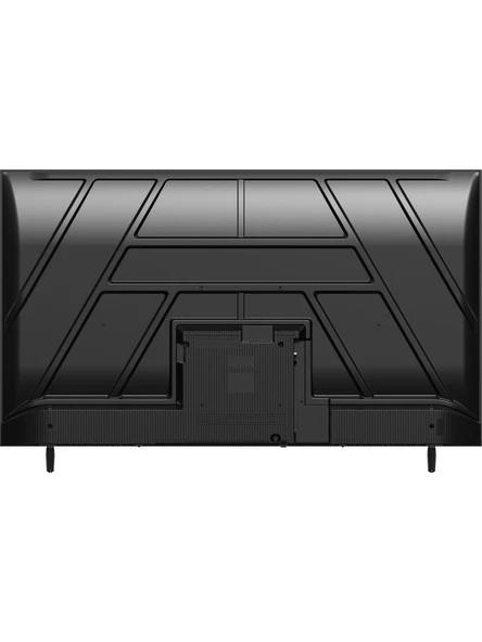 Onvo 55VQ90F3UA 4K Ultra HD 55" 140 Ekran Uydu Alıcılı Google Smart QLED TV - Resim 2