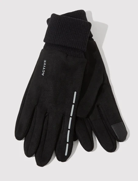 Mavi M0910332-900 Unisex Eldiven ürün görseli 1