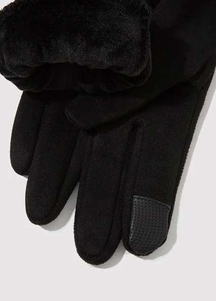 Mavi M0910332-900 Unisex Eldiven - Resim 3