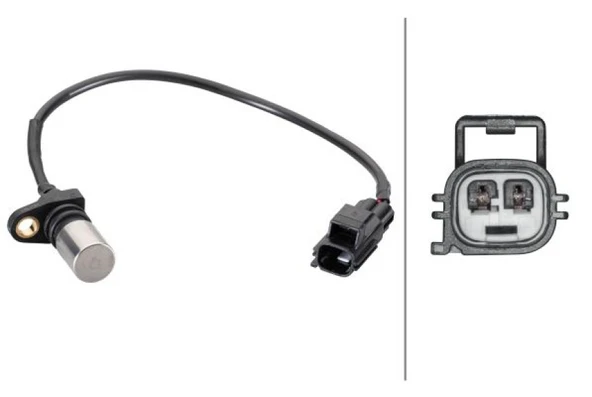 Volvo Krank Devir Sensörü - Krank Devir Sensörü - Hel 6pu 013 122-841 ürün görseli 1