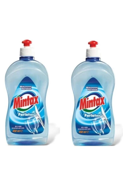 Mintax 450 Ml Parlatıcı 4 - Resim 2