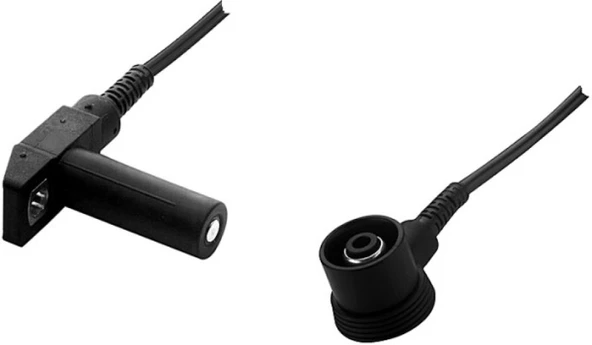 Mercedes Krank Devir Sensörü - Krank Devir Sensörü - Hel 6pu 009 110-471 ürün görseli 1