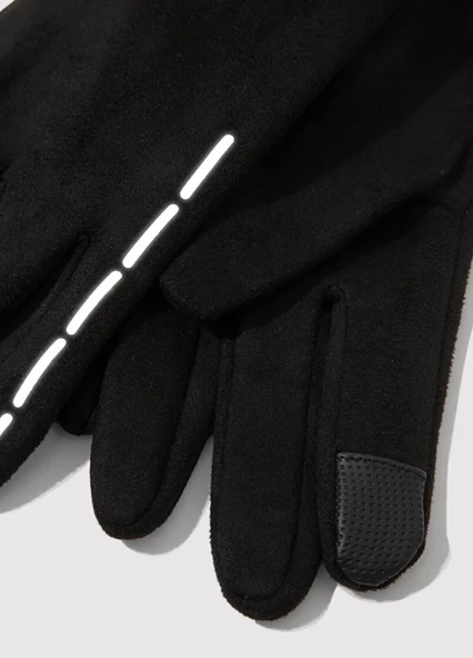 Mavi M0910332-900 Unisex Eldiven - Resim 2