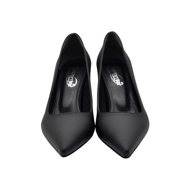 ERDEMLER  BG-1184 KADIN STİLETTO AYAKKABI - Resim 10