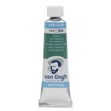 GWC SULUBOYA TÜP VIRIDIAN ürün görseli 1