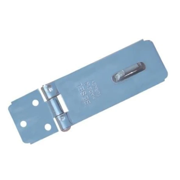 Beşel Lüks Sandık Askısı Krom Kaplama No:25 - Resim 3