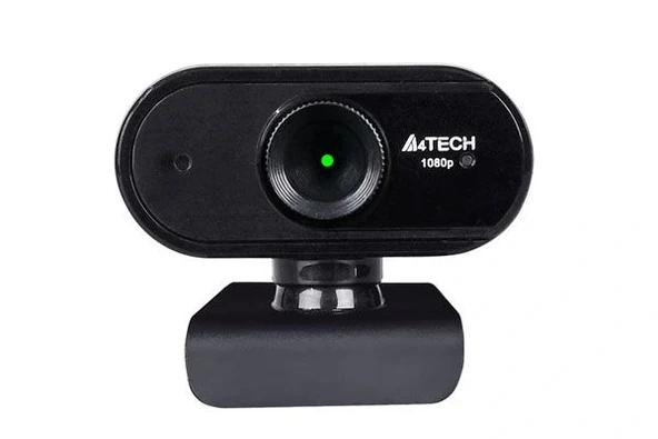 A4 Tech Pk-925h Fhd 1080p-1920 Mikrofonlu Webcam ürün görseli 1