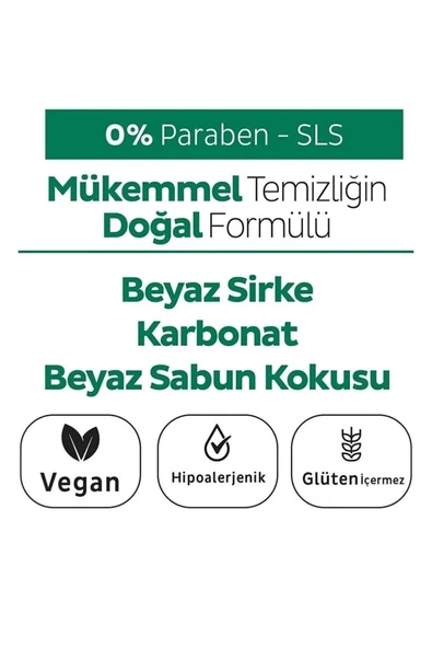 Sleepy Easy Clean Yüzey Temizlik Havlusu 50' li x 2 - Resim 2