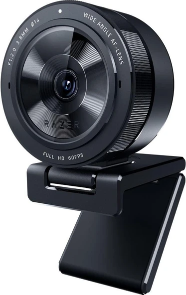 Razer Kiyo Pro Webcam Teşhir ürün görseli 1