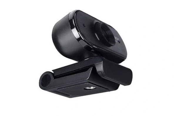 A4 Tech Pk-925h Fhd 1080p-1920 Mikrofonlu Webcam - Resim 2