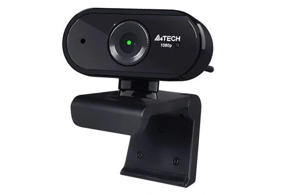 A4 Tech Pk-925h Fhd 1080p-1920 Mikrofonlu Webcam - Resim 3
