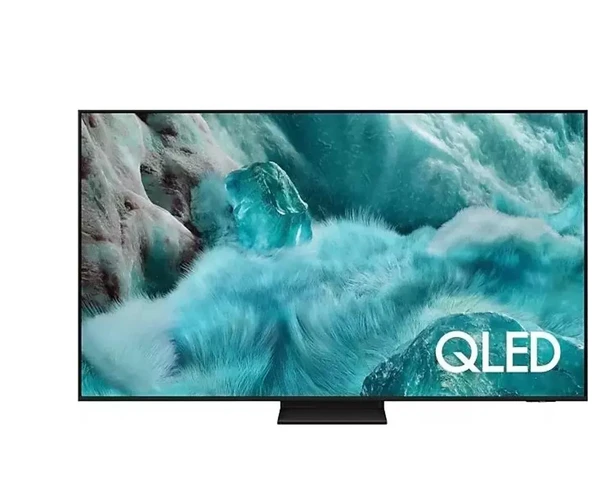 Samsung 65Q7F5 4K Ultra HD 65" 165 Ekran Uydu Alıcılı Smart QLED TV ürün görseli 1