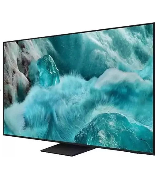 Samsung 65Q7F5 4K Ultra HD 65" 165 Ekran Uydu Alıcılı Smart QLED TV - Resim 2