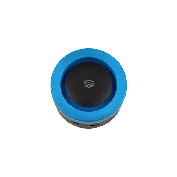 Şımart Akıllı Siren 110 Desibel Güçlü Alarm ve Mobil Uygulama Kontrollü - Resim 2