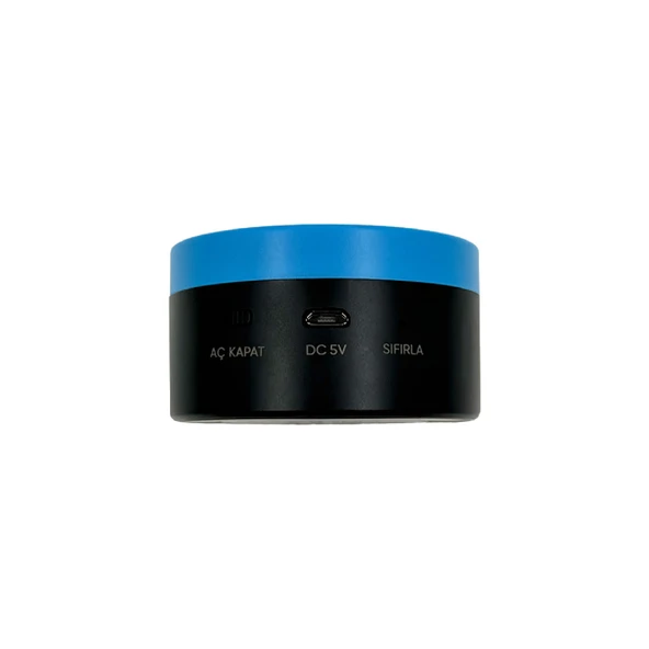 Şımart Akıllı Siren 110 Desibel Güçlü Alarm ve Mobil Uygulama Kontrollü - Resim 4